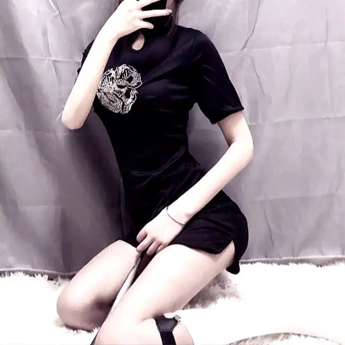 此生尽是你
