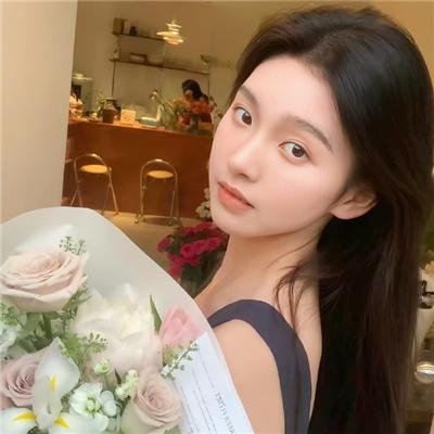 一个女孩的故事